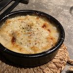 RODEO - 下仁田ネギのグラタン