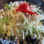 本格タイ料理バル プアン - サラダ