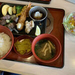 ジョイフル - 料理写真: