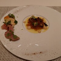 ビュー＆ダイニング コトシエール - 