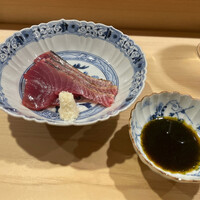 鮨 あらい - 