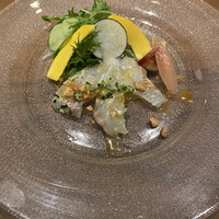 カントニーズ 燕 - 