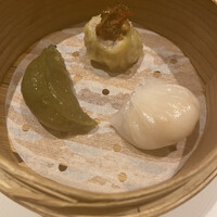 カントニーズ 燕 - 