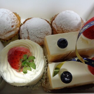 関内駅でおすすめの美味しいケーキをご紹介 食べログ 関内駅でおすすめの美味しいケーキをご紹介 食べログ