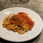 RODEO - トマトパスタもうまいよ