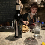 RODEO - さらに赤