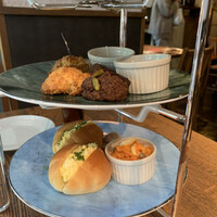 BISTRO FAVORI 代官山 - 