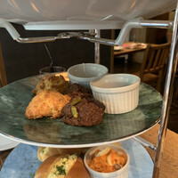 BISTRO FAVORI 代官山 - 