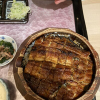 うなぎのしろむら - 