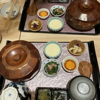 うなぎのしろむら - 