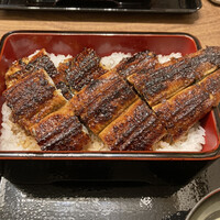 うなぎ家 しば福や - 