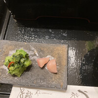 うなぎ家 しば福や - 