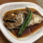 まぐろ・ふぐ 満海 - 