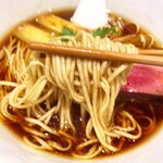 拉麺 ぶらい - 