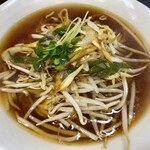 ラーメンみすゞ - 