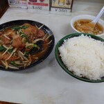 鶴の恩がえし - 