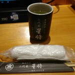 魚活撰豚 とんかつ 二代目 星将 - 