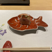 鯛良 六本木店 - 