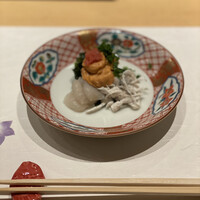 鯛良 六本木店 - 