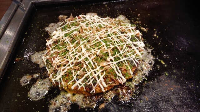 お好み焼き本舗 多摩境店 多摩境 お好み焼き たこ焼き その他 ネット予約可 食べログ お好み焼き本舗 多摩境店 多摩境 お好み焼き たこ焼き その他 ネット予約可 食べログ