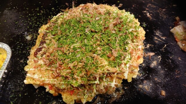 お好み焼き本舗 多摩境店 多摩境 お好み焼き たこ焼き その他 ネット予約可 食べログ お好み焼き本舗 多摩境店 多摩境 お好み焼き たこ焼き その他 ネット予約可 食べログ