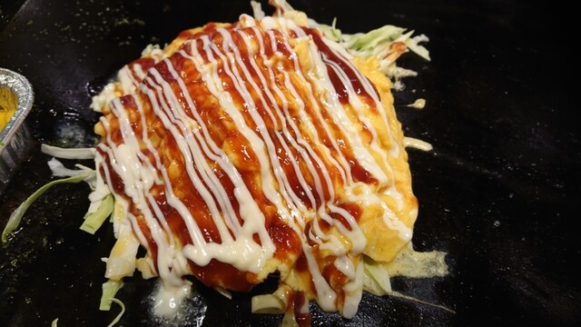 お好み焼き本舗 多摩境店 多摩境 お好み焼き たこ焼き その他 ネット予約可 食べログ お好み焼き本舗 多摩境店 多摩境 お好み焼き たこ焼き その他 ネット予約可 食べログ