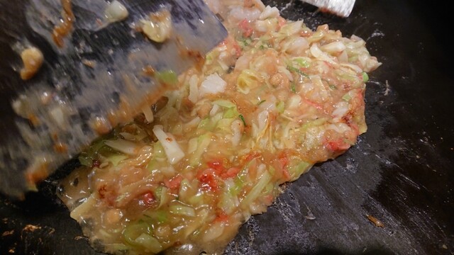 お好み焼き本舗 多摩境店 多摩境 お好み焼き たこ焼き その他 ネット予約可 食べログ お好み焼き本舗 多摩境店 多摩境 お好み焼き たこ焼き その他 ネット予約可 食べログ