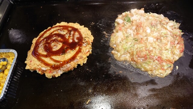 お好み焼き本舗 多摩境店 多摩境 お好み焼き たこ焼き その他 ネット予約可 食べログ お好み焼き本舗 多摩境店 多摩境 お好み焼き たこ焼き その他 ネット予約可 食べログ