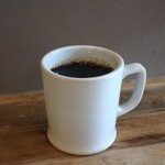 TURNER DINER - コーヒー（HOT）