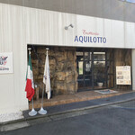 AQUILOTTO - 