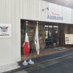 AQUILOTTO - 