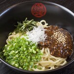 油ソバ専門店 山ト天 - ジャージャー油ソバ