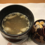 おおさか料理 淺井 東迎 - 