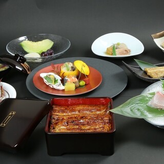 割烹蒲焼 横浜八十八_1