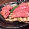 焼肉 北砂トラジ