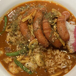 カレーハウス CoCo壱番屋 - 