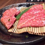 焼肉 北砂トラジ - 