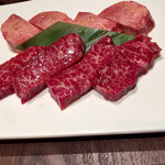 焼肉 北砂トラジ - 