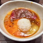 焼肉 北砂トラジ - 