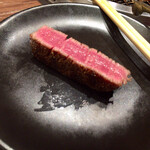 焼肉 北砂トラジ - 