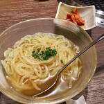 焼肉 北砂トラジ - 