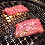 焼肉 北砂トラジ - 