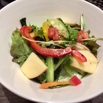 焼肉 北砂トラジ - 