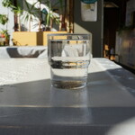 ジャスミン - 斜光線が強すぎました（pm2時）