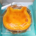 ピネード - ねこねこチーズケーキ