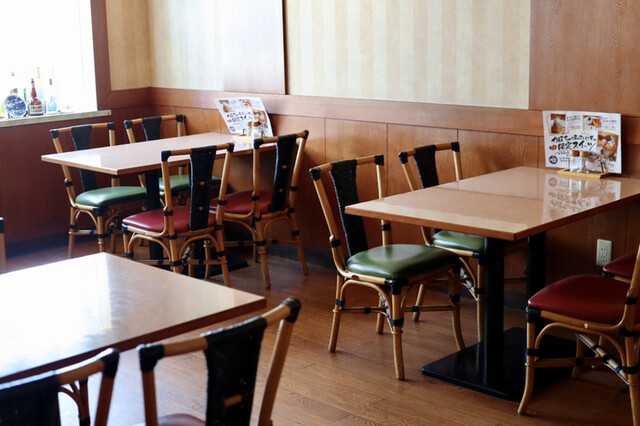 きっちんハウスカントリー 南加木屋 ハンバーグ 食べログ