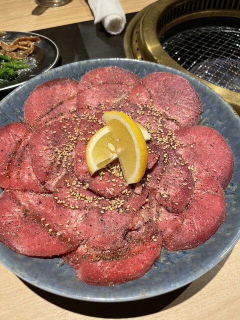 Chita Gyuu Yakiniku MOO