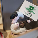 A Fenestella - Small Items ☆