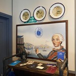 A Fenestella - Interior ☆