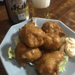 ふじや食堂 - 